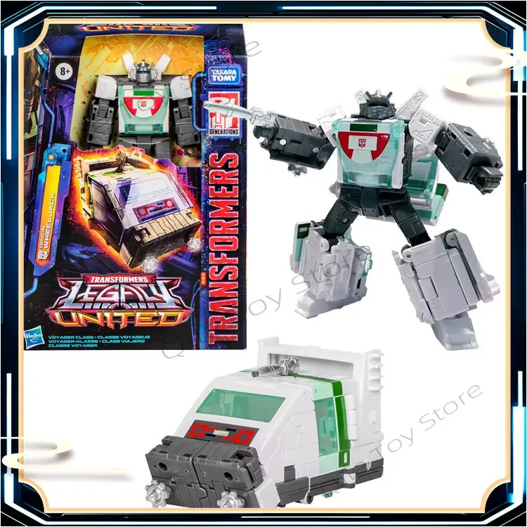 

В наличии Трансформированные игрушки, ручная работа, серия Union, V-класс, Джек, Звездная форма, коллекция фигурок, подарок