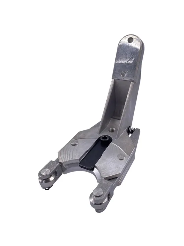 Original factory Shengjie BT30 tool magazine tool claw holder CNC drilling machine accessories