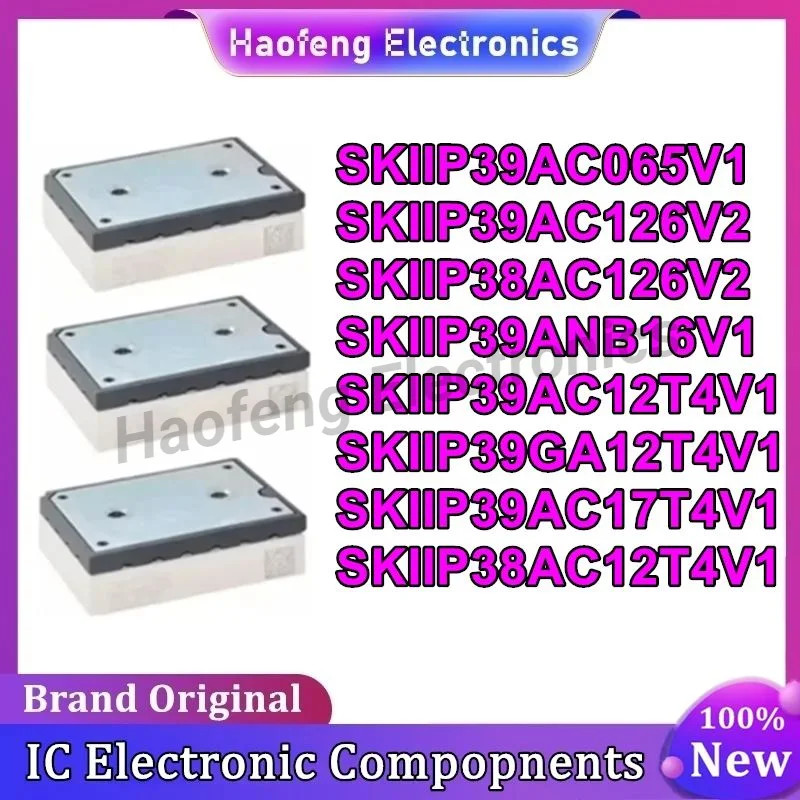 

SKIIP38AC126V2 SKIIP39ANB16V1 SKIIP39AC065V1 SKIIP39AC126V2 SKIIP39AC17T4V1 SKIIP38AC12T4V1 SKIIP39AC12T4V1 SKIIP39GA12T4V1