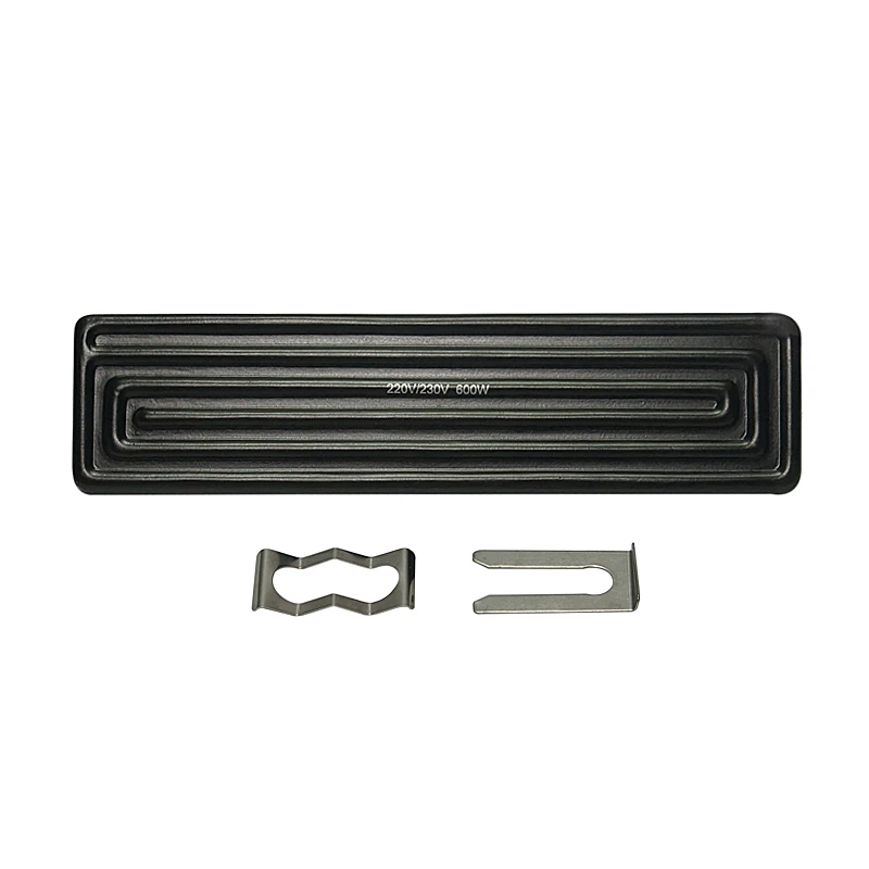 Ceramic Infrared Heating Plate IR BGA Rework Wtation Heating Panel