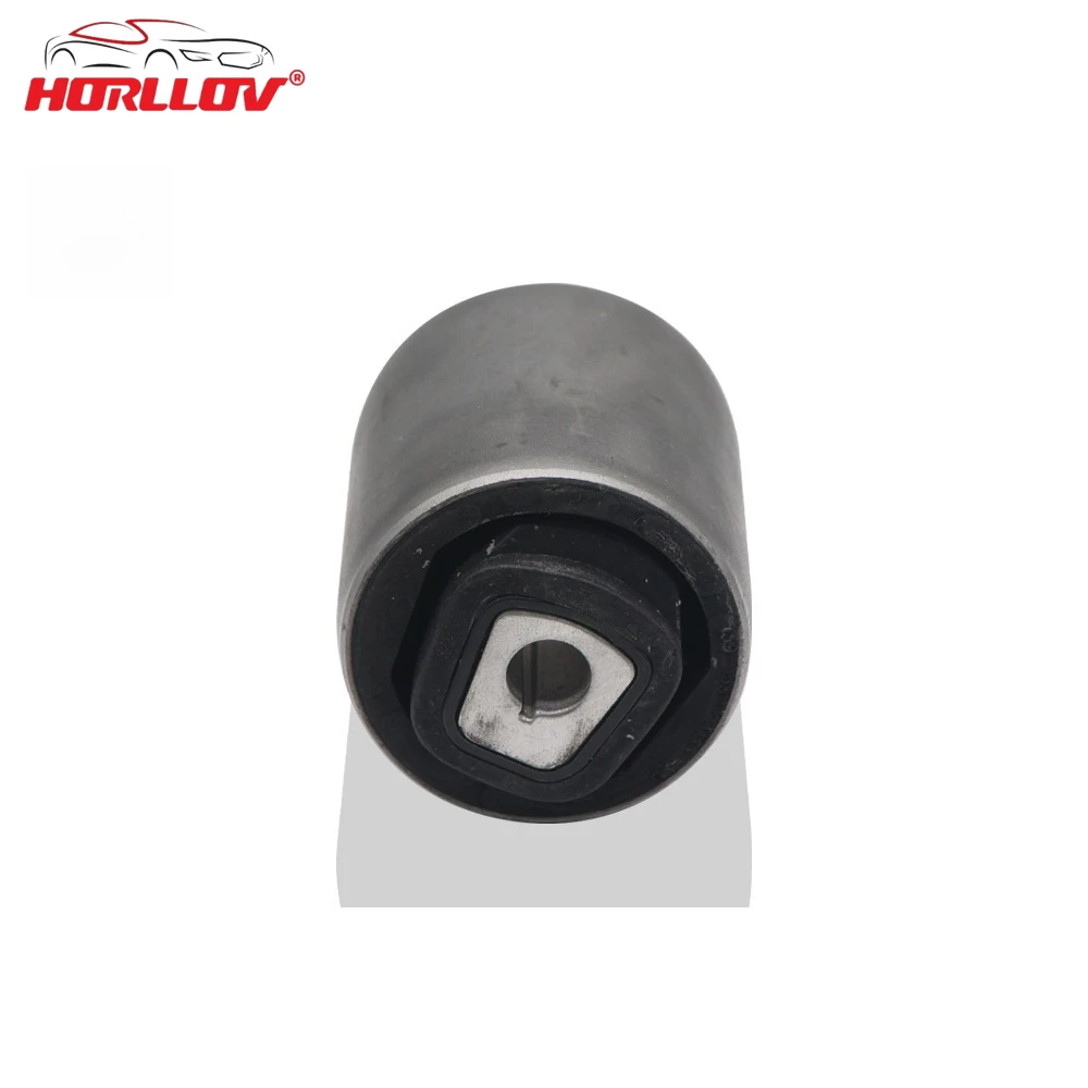 Bushing Lengan Kontrol Depan untuk BMW 535i 550i GT 740Li 740i 750i 750Li 760Li B7 31126775145 Bushing Suspensi Karet