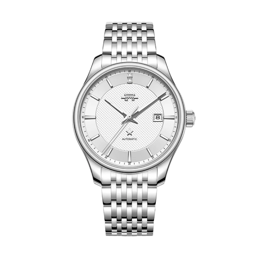 Beijing Watch business watch watch man fashion watch china watches man watches luxury skeleton watch for men automatic classic