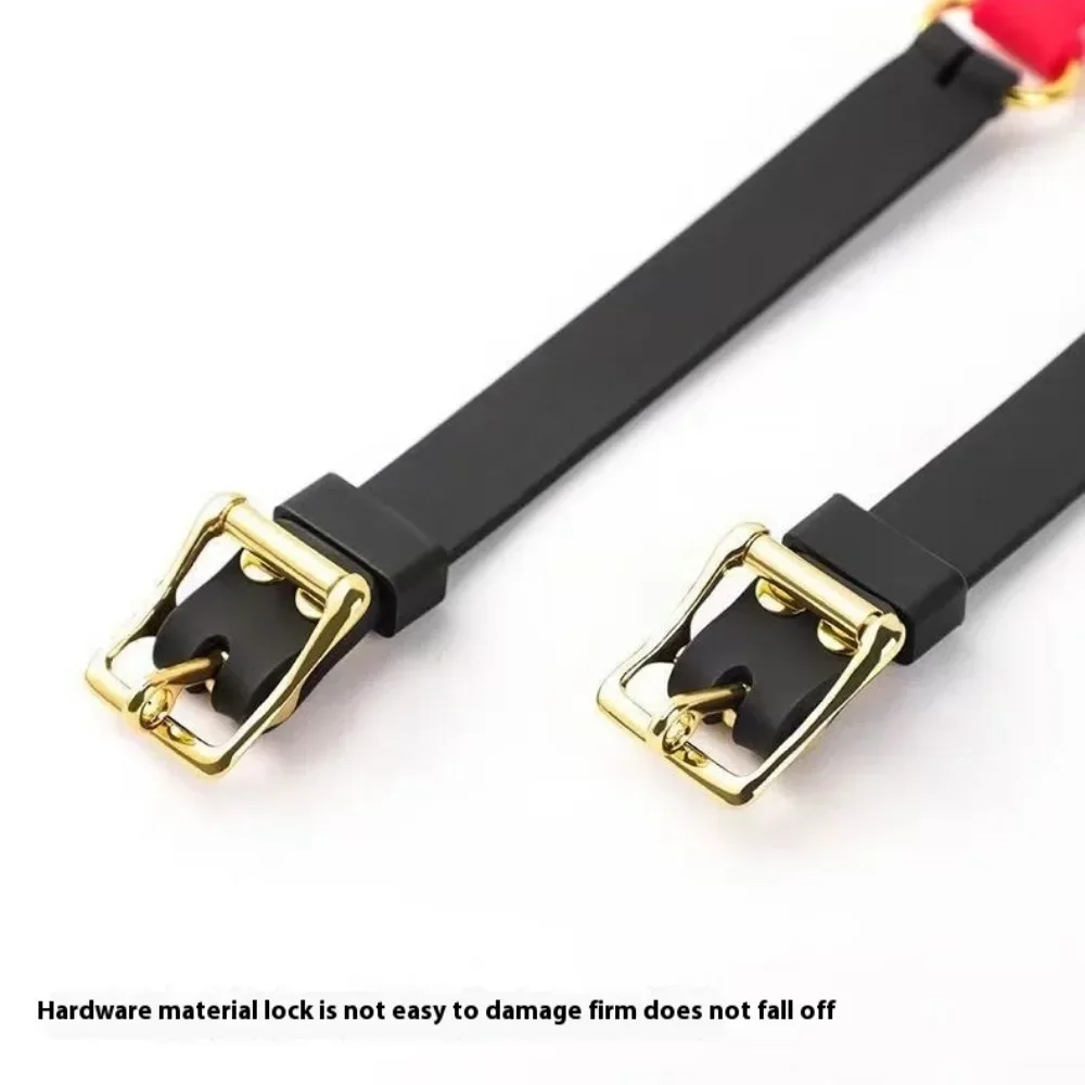 لينة سيليكون مفتوحة الفم الفم الكمامة تسخير الكرة دغة الكمامة الوثن عبودية ضبط النفس كمامة للزوجين الرقيق لعبة الجنس اللعوب BDSM لعبة #5