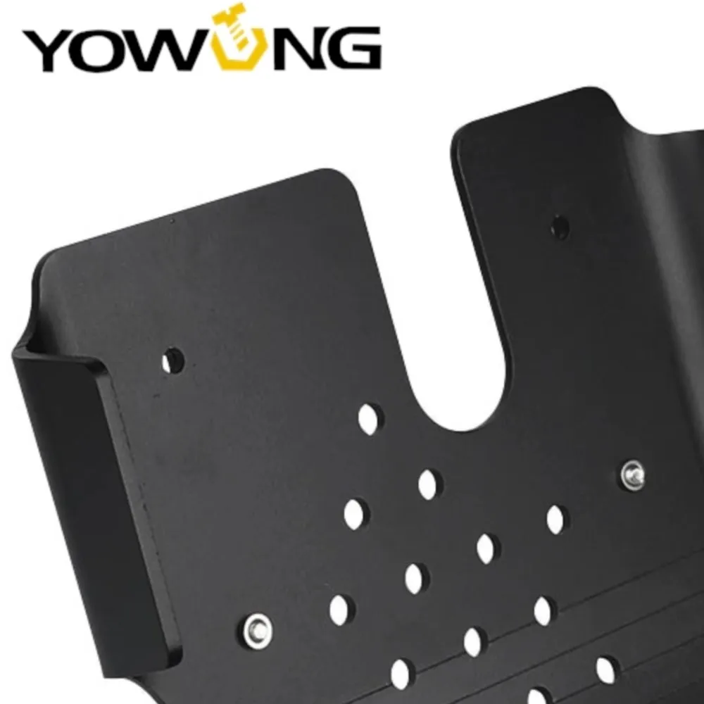 

FOR Street Twin Thruxton RS Speed Twin Street 900 2023-2024-2025 Moto Front Engine Guard Baffle Engine housing protection