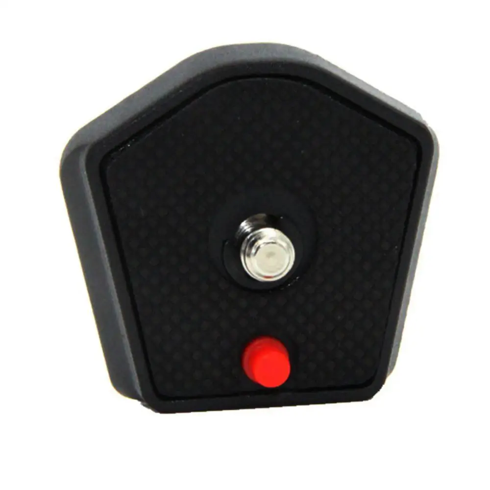 Trípode compacto Placa de liberación rápida 785PL para Manfrotto Modo/Digi DC659 785B