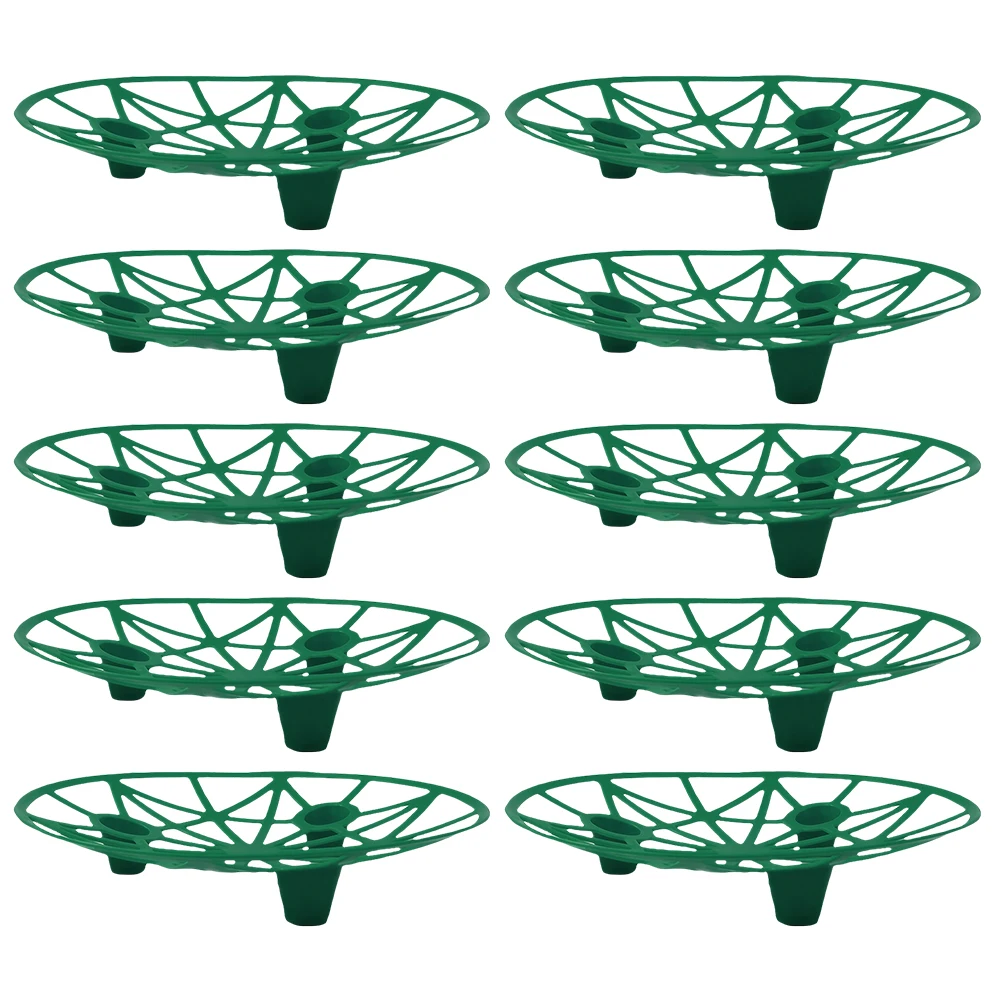 5/10 قطعة مهد البطيخ المضادة للتآكل الخضروات صينية نباتية مهد البطيخ يدعم البطيخ القرع البطيخ الاسكواش #4