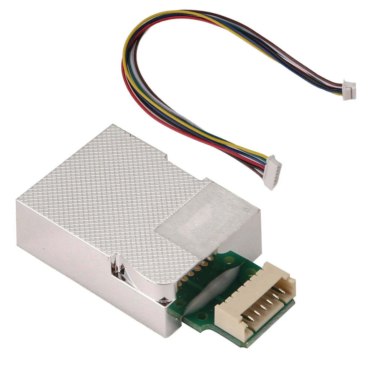 CO2 Sensor 400-10000 Ppm Carbon Dioxide Air Quality Detection Infrared Gas Sensor Module -Z19E Low Power Consumption