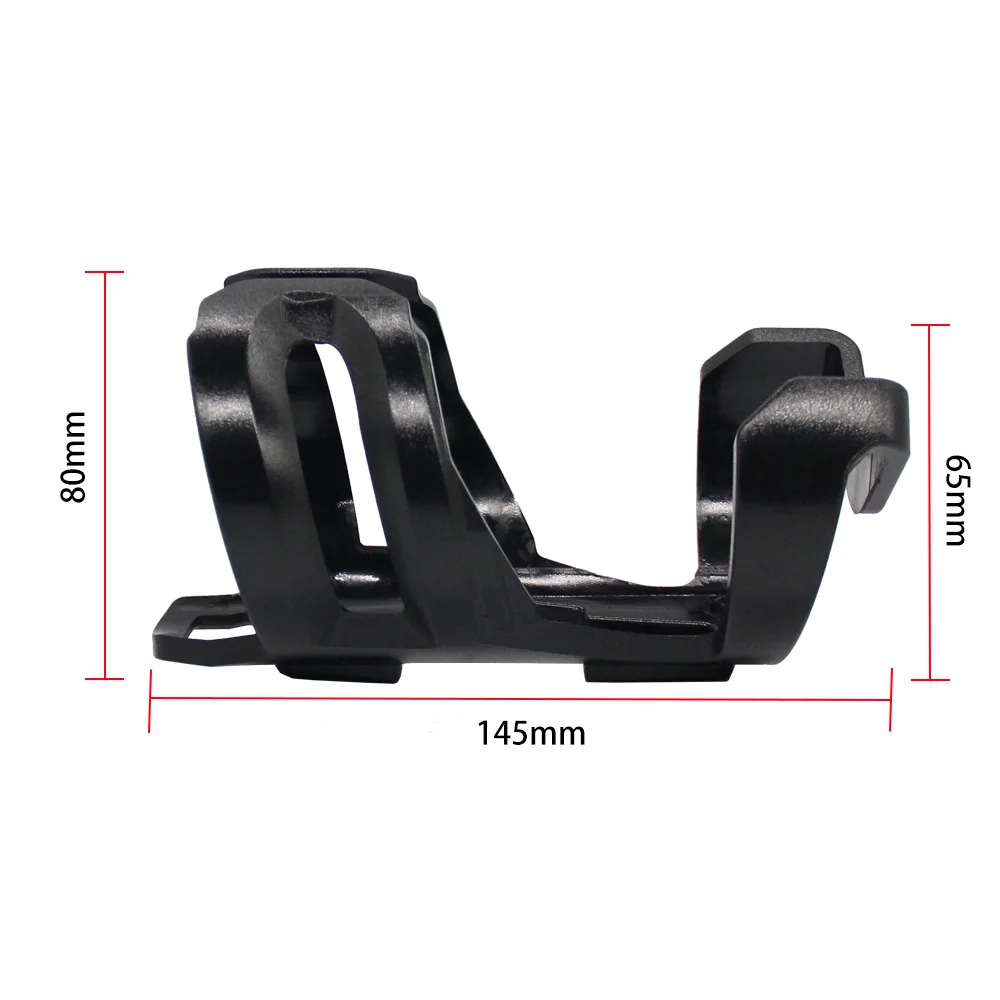 

1Pc Motorcycle Beverage Water Holder Drink Cup Bracket 19mm-32mm Mount for BMW KTM Honda Bike Motorcycle Parts