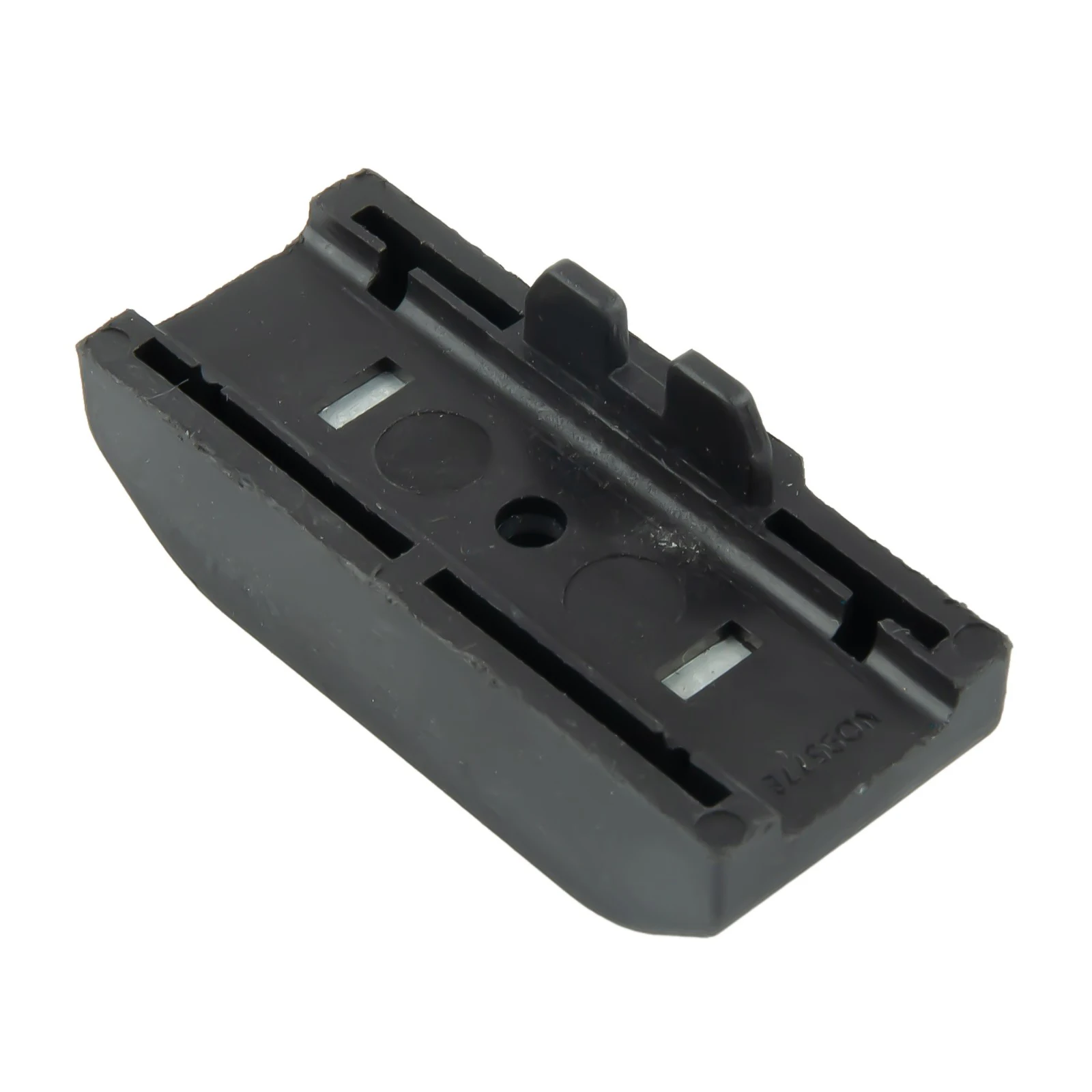 

Power Tools Bit Holder 10.8V 14.4V 2pcs Accessories Black Cordless Drivers Fastening Screw Magnetic N095778 Wrench