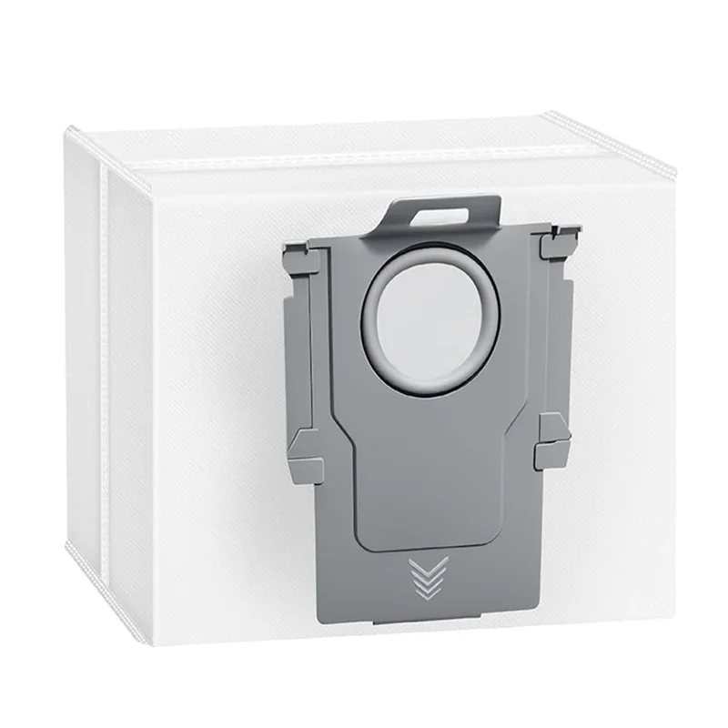 

Мешок для пыли для Roborock T8/T8plus S7 S8 S8+/Q5+ Q7+/Q7 Max+ S8 Pro Ultra G10pro/G20 G10s/G10s Чистые вакуумные детали 10 шт.-A57M
