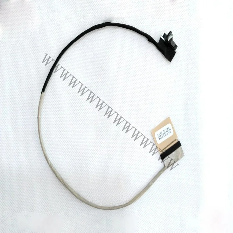 HDНовый видеокабель для Toshiba Satellite L50-B L50D-B L55-B L55D-B LCD LVDS DD0BLILC000 DD0BLILC010 DD0BLILC020 DD0BLILC030