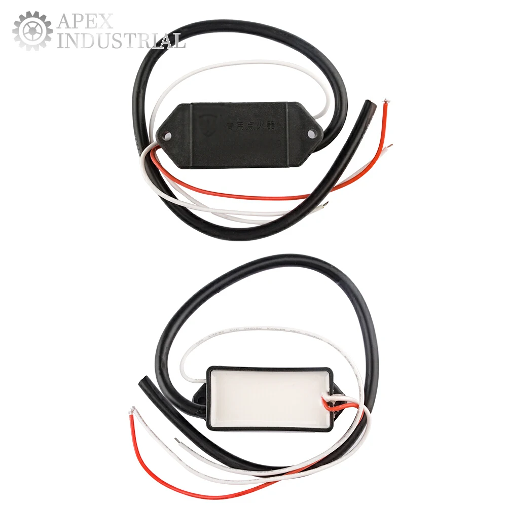 DC6-12V 20KV High Voltage Generator Pulse Arc Pulse High Voltage Package Module Wholesale and dropshipping