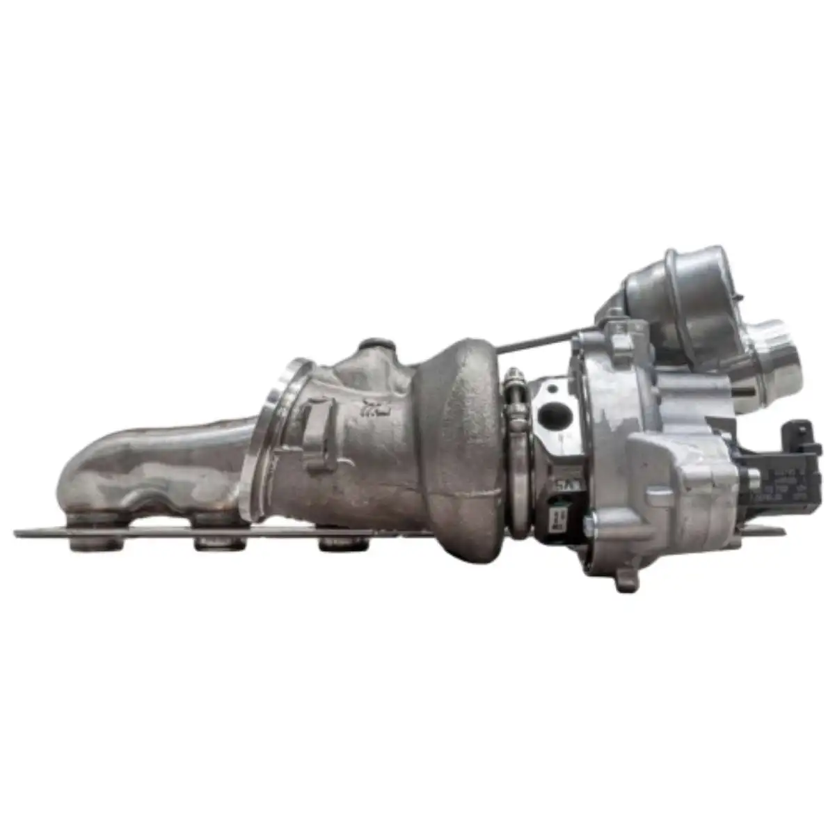 

11657583904 Автомобильный турбокомпрессор для F20 E88 F23 F22 F87 F30 F80 E93 E92 F34 F33 F83 F36 F10 F07 X3 X4 F25 F26