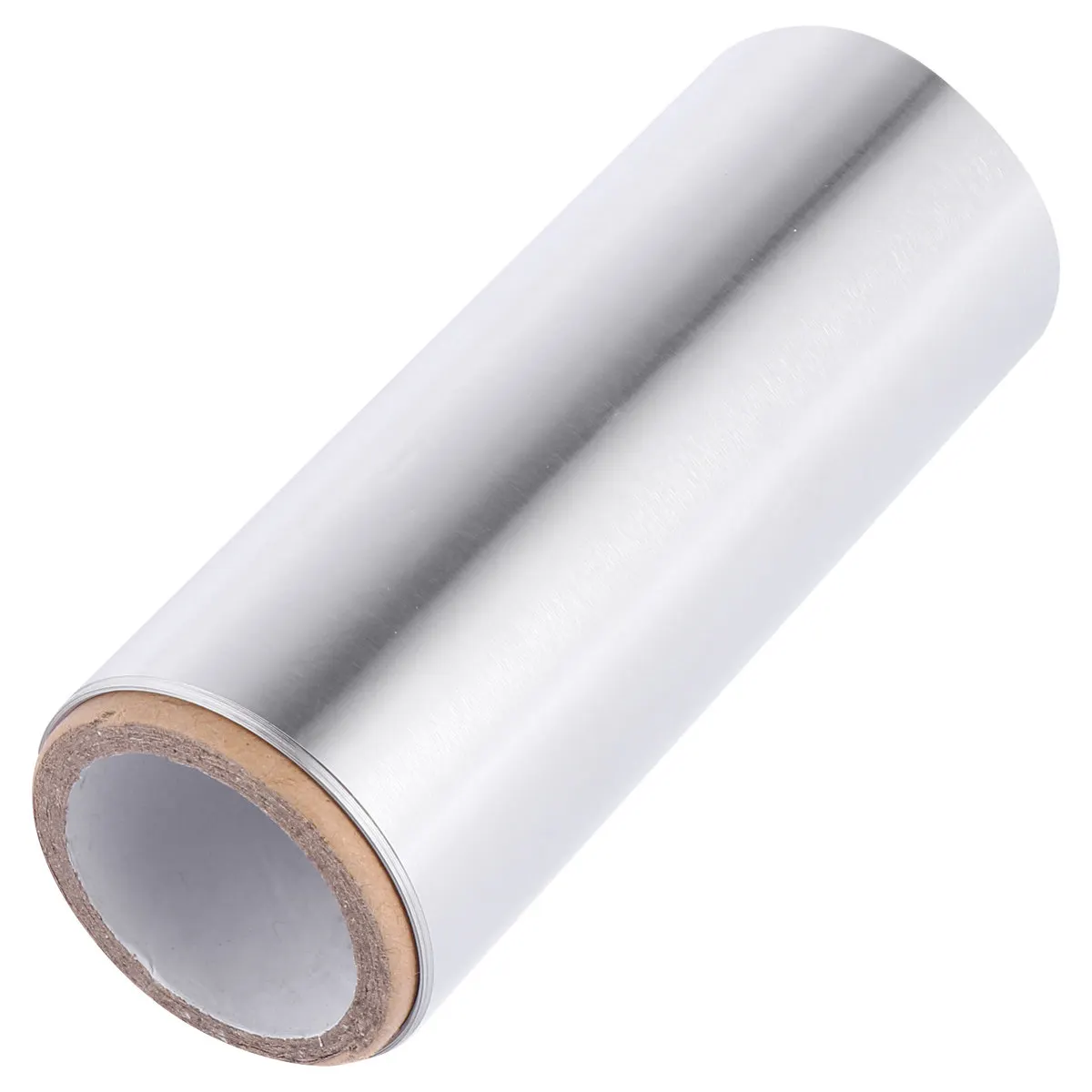1 roll Hair Highlighting Sheets Salon Tool Coloring Paper Hairdressing Halloween Christmas New Year Hair Roll Perm