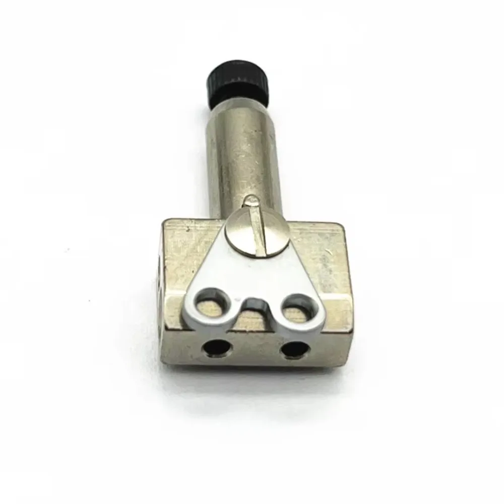 Cope Adler 867 868 double needle sewing machine accessories KP768UD double needle gauge set