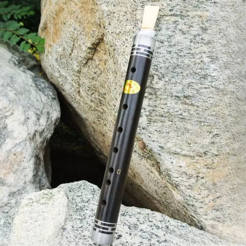 8-holes-ebony-flute-professional-beginners-practice-pipe-flute-traditional-performance-guanzi-portable-woodwind-instruments