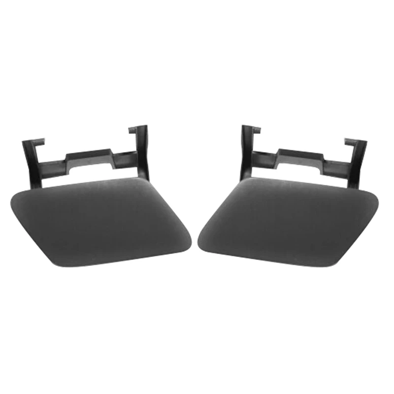 

Car Front Bumper Headlight Washer Spray Nozzle Cover Washer Jet Cap For Benz A Class W176 2012-2017