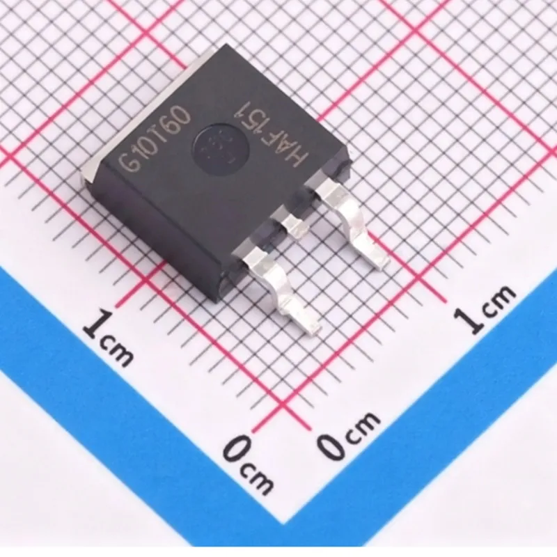 10pcs IGB10N60T TO263 G10T60 G10N60A G10N60 10A 600V Transistor