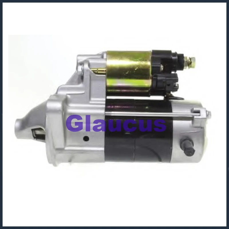 

4AFE 4AF alternator motor for Toyota COROLLA SECCA CARINA Mk II CELICA 1587cc 1.6L 1987- 228000-2900 228000-0940 128000-5680