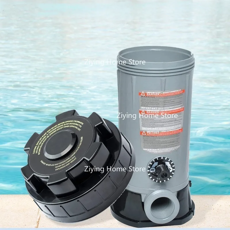 

Suitable for CL100 CL200C Upper Cover Automatic Dosing Device Lid Replacement Accessories