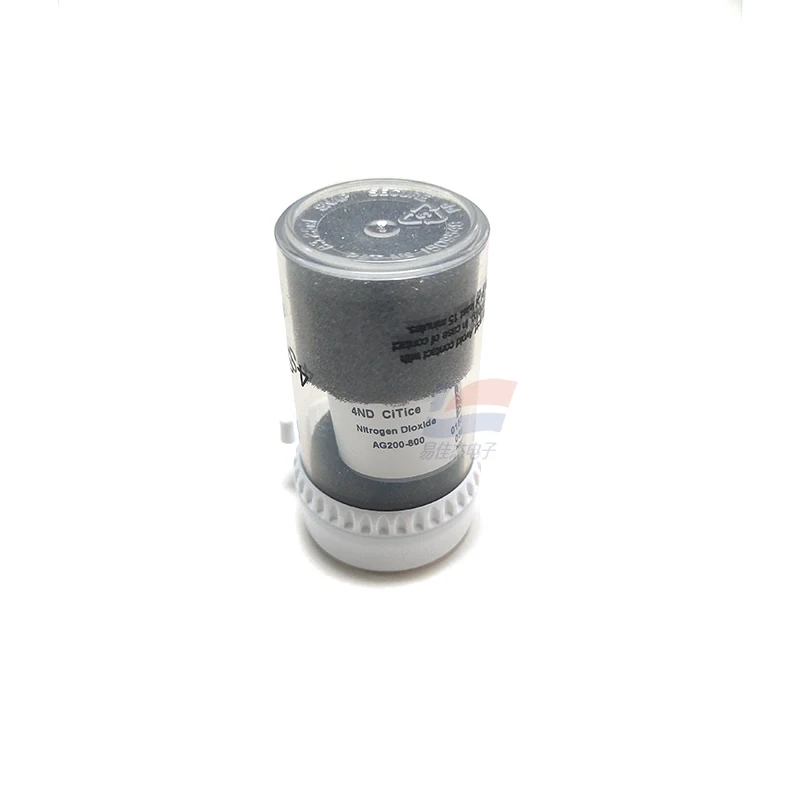 4COSH 4-electrode Electrochemical Dual Gas Sensor Simultaneous CO + H2S Detection for Fixed Gas