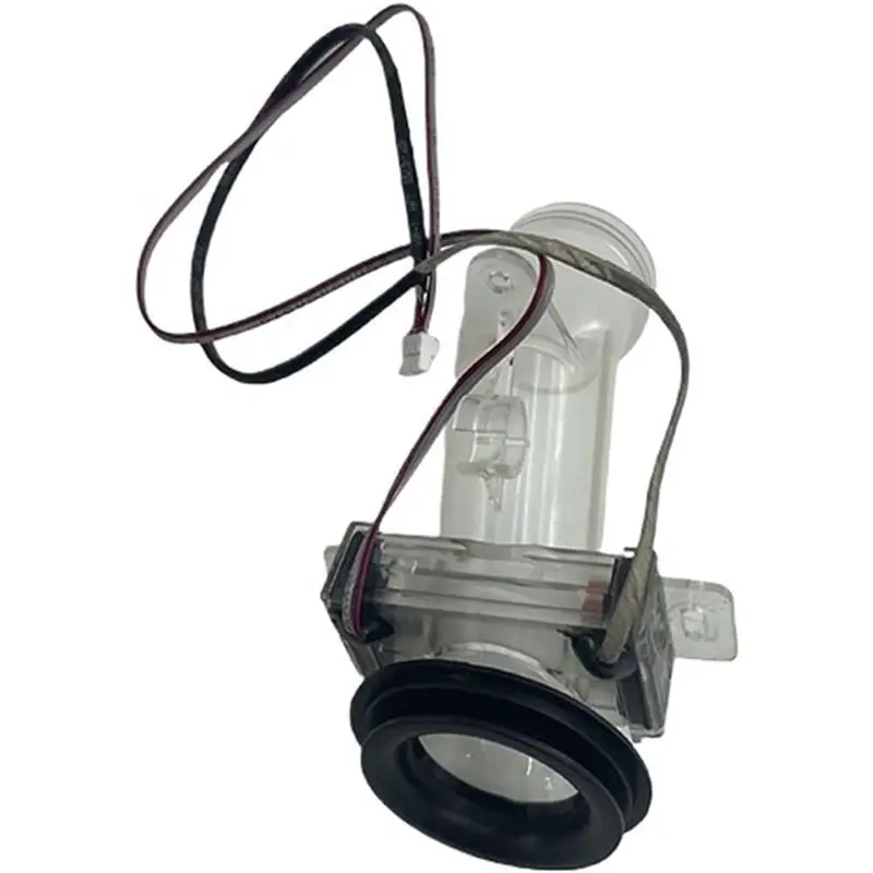 BISM For Dreame H12/H12 Pro/ Water Absorption Pipe Replacement For Vacuum Cleaner Spare Parts