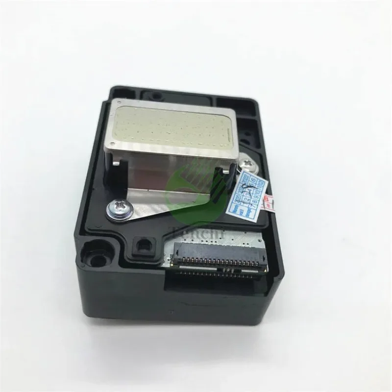 

Оригинальная 99% Новая/95% новая F185000 печатающая головка для Epson C1100 T30 T33 T110 T1100 T1110 SC110 TX510 B1100 L1300