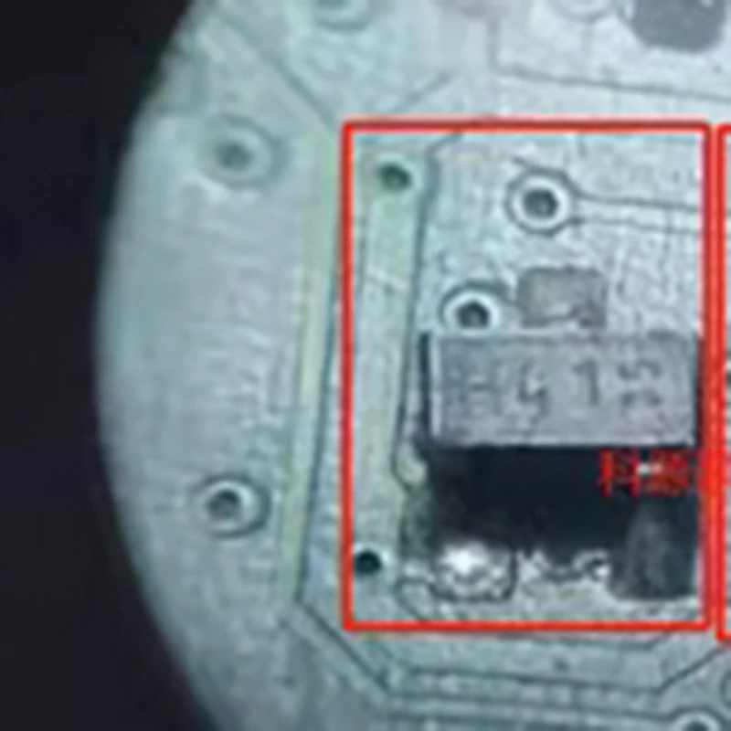 H41 SOT23-3 Triode … - image