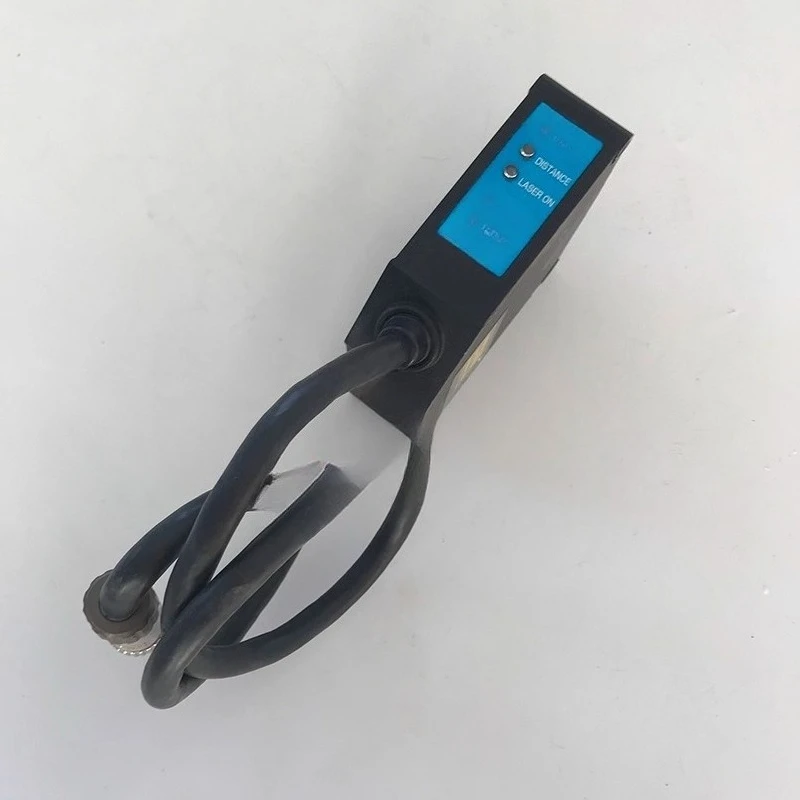 High Precision Disp… - image