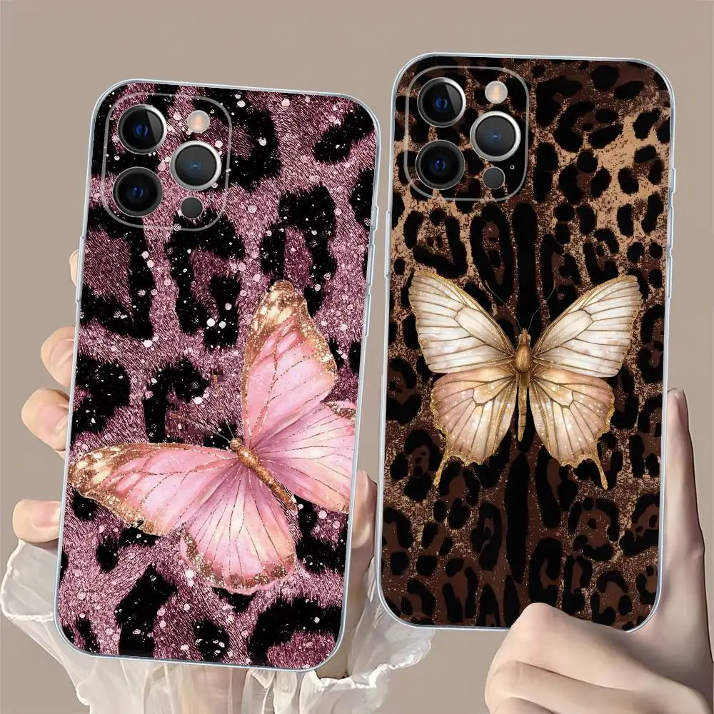 Butterfly Leopard P…
