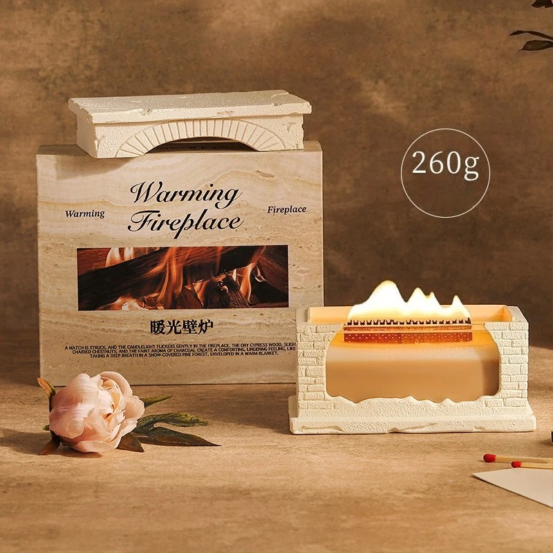 Confezione regalo con candela  - Home Fragrance Gift Box recensione e prezzo