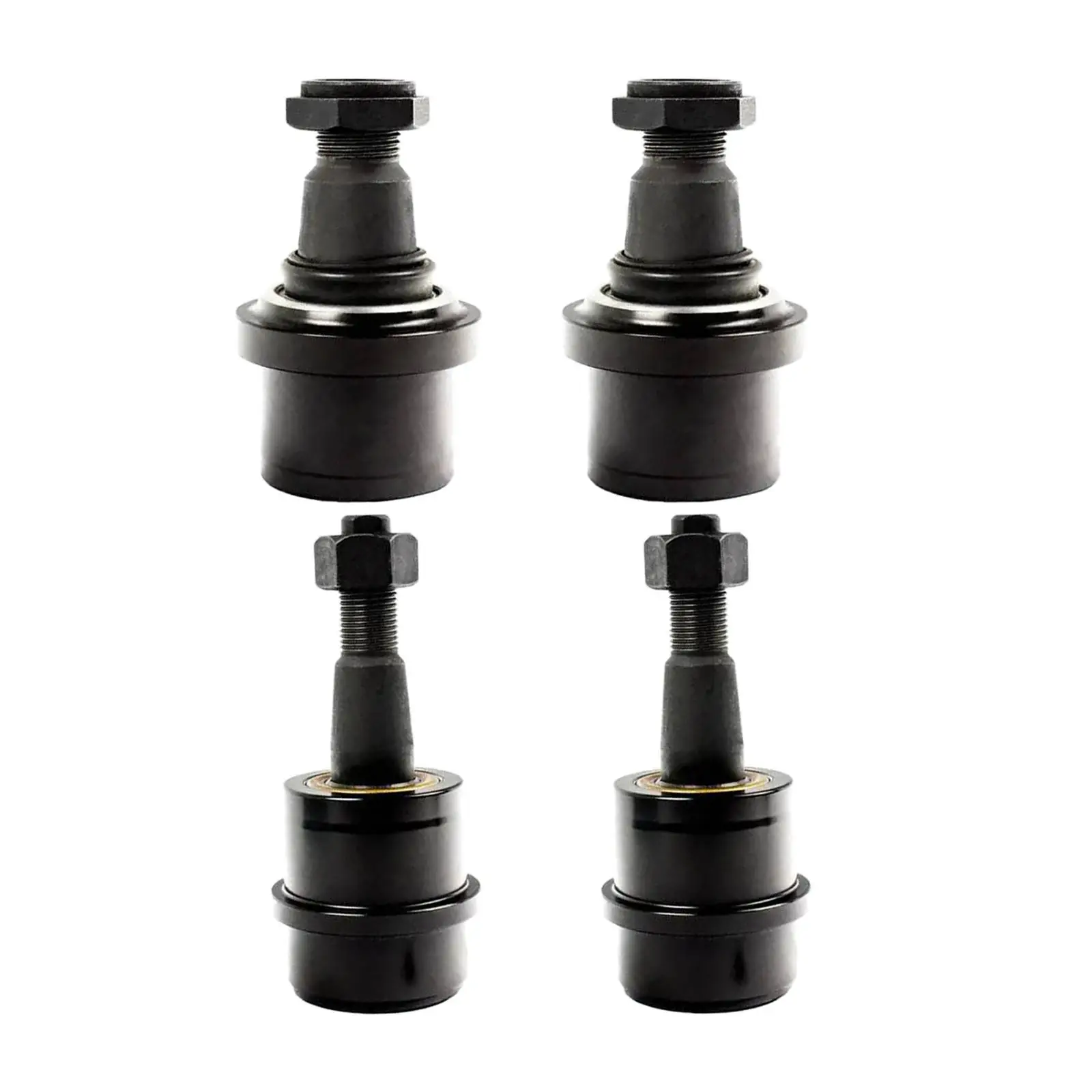 

Upper Lower Ball Joint Kit 1420bjpack Replace Parts High Performance for Dodge RAM 2500 3500 4x4 2013-2022 Auto Accessories