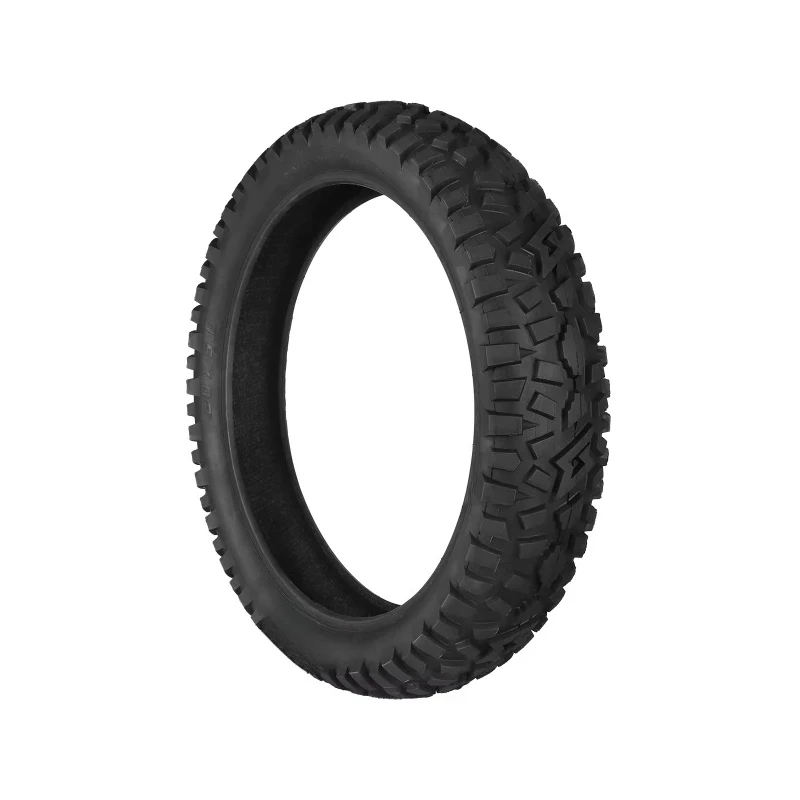 

Tire All Terrain Rubber Tires for Electric Bicycles Mountain Bikes
