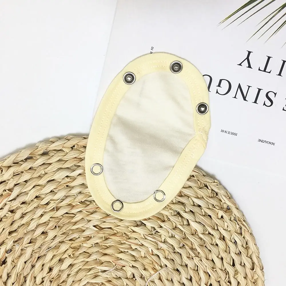 

Steel Baby Stuff Cotton Jumpsuit Lengthen Extender Film Baby Romper Partner Romper Lengthen Pads Baby Changing Pads Cover