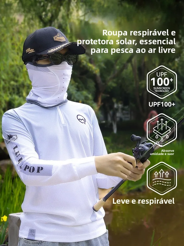 nouvelle-collection-2025-vetements-de-peche-qi-yun-pour-hommes-–-tenue-de-sport-d'exterieur-a-sechage-rapide-respirante-anti-uv-et-absorbant-l'humidite