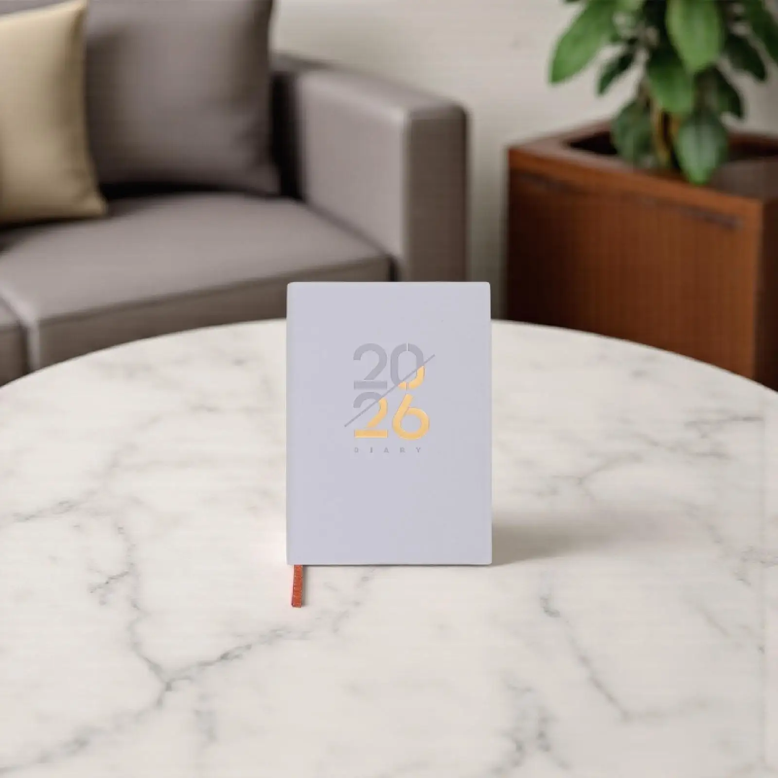 

Academic Schedule Planner 2026 Undated Weekly Monthly Goal Tracker English Interface Writing Book for Students Professionals