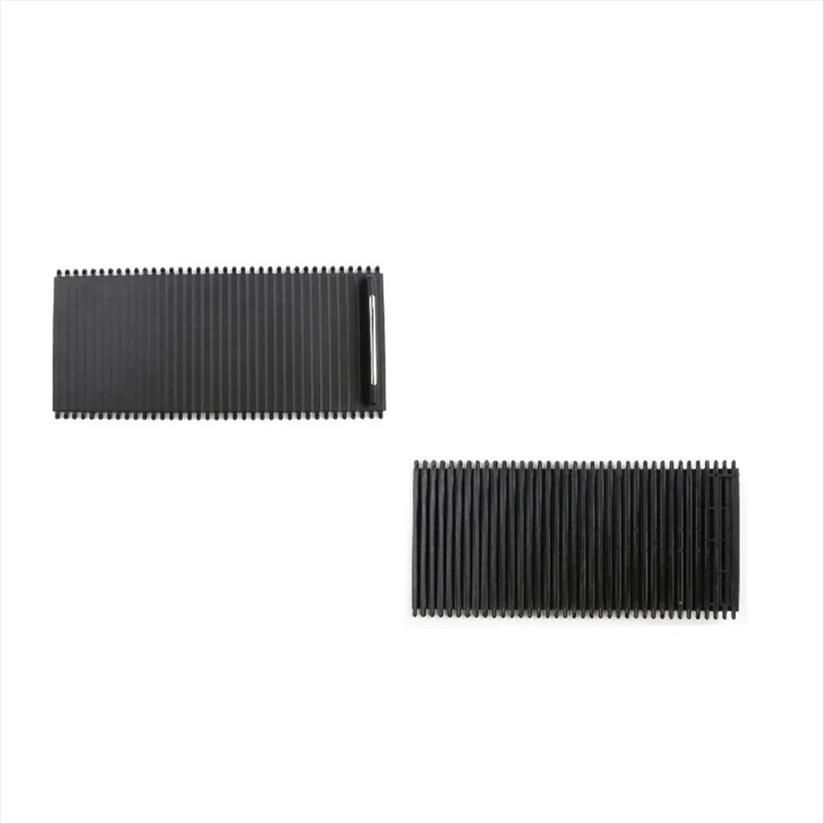 Compatible Car Center Console Cup Holder Cover Slide Roller Blind 66155-AG100JC for Legacy 2003-2020