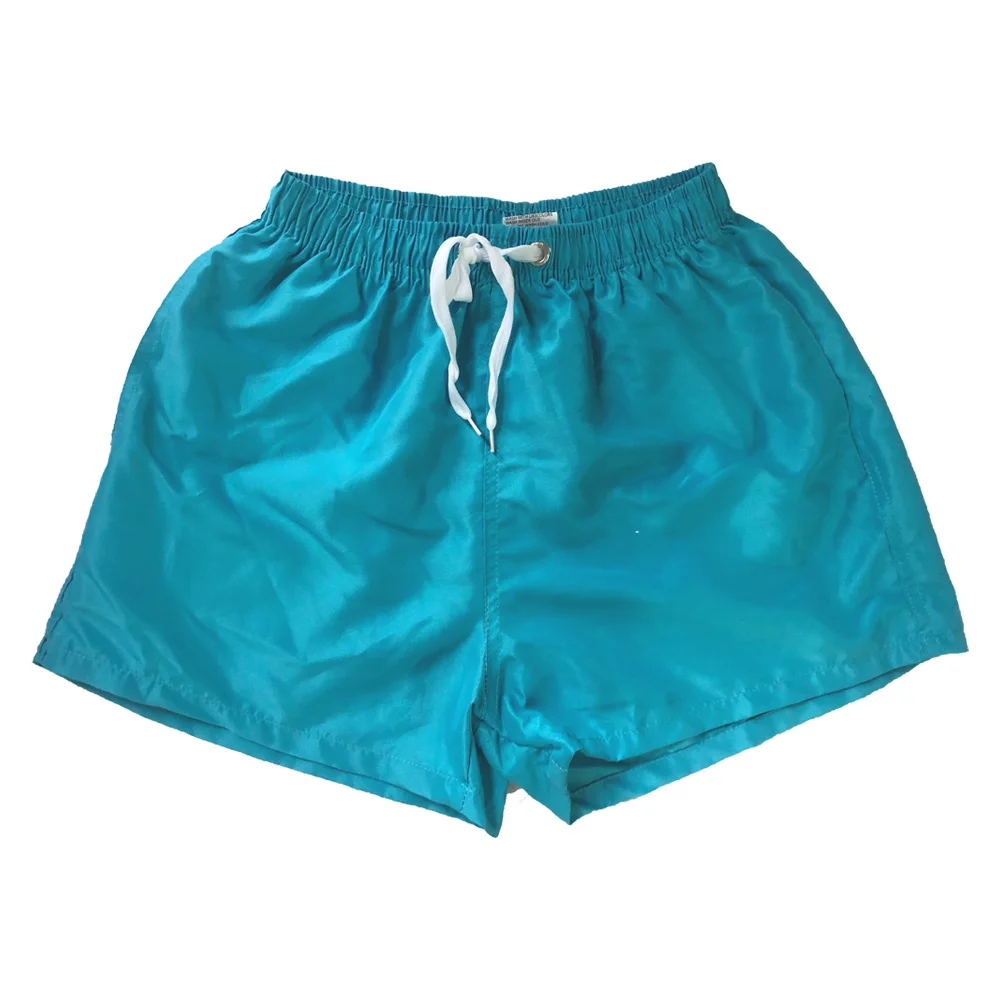 Badeanzüge für Herren, 2025, Sommer-Strandshorts, Netzgefüttert, Badebekleidung, Boardshorts, männliche Herren-Badehose, Badeanzug, Sportkleidung – Detail 15
