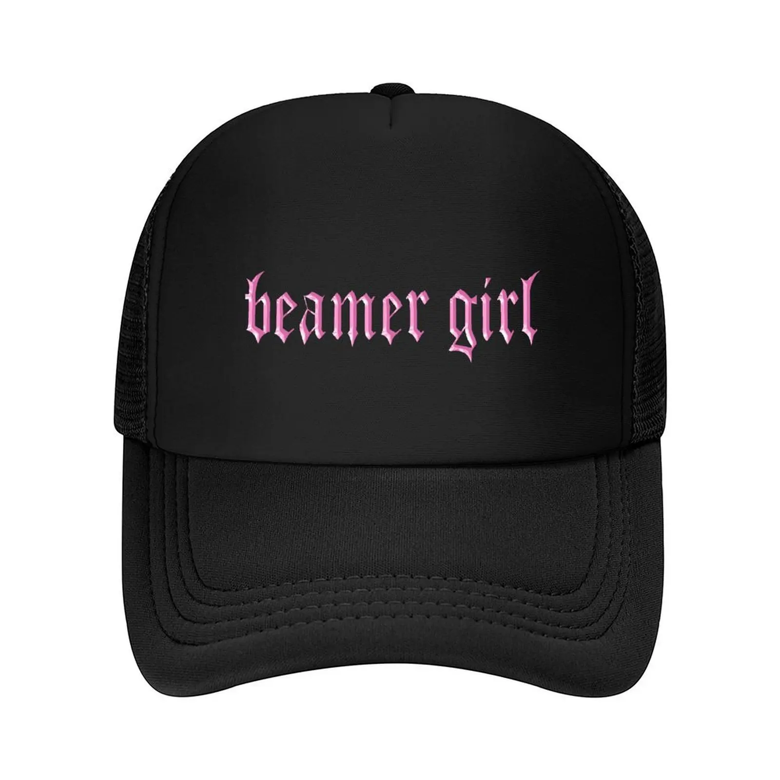 

Lil Peep Beamer Girl Baseball Cap Big Size Hat Funny hats tea Hat Beach Bag Women's Hats Men's
