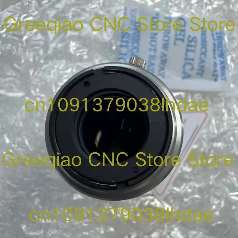 HF16XA-5M industrial lens 1:1.6/16mm, C-port interface test OK, quickly shipped brand new