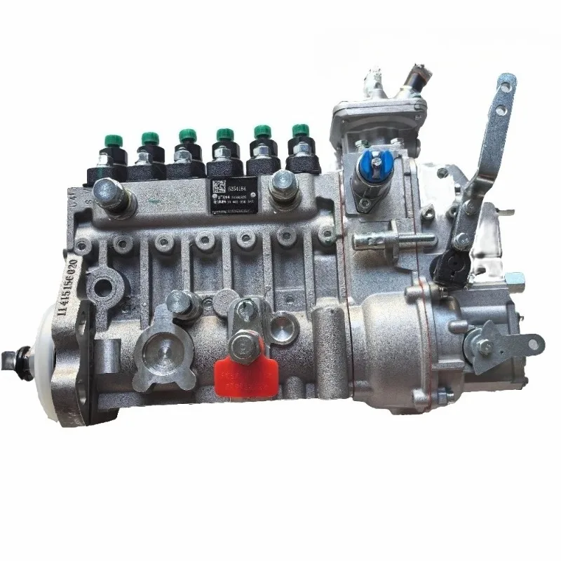 High Quality New For 5254184 Mechanical Diesel 6B 6BT5.9 Engine Parts Fuel Injection Pump