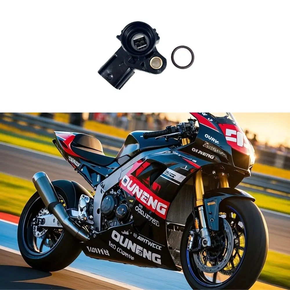 

Высокопроизводительный мотоциклетный датчик, прочный профессиональный датчик положения дроссельной заслонки, простая установка для Beat Fi/Wave125i