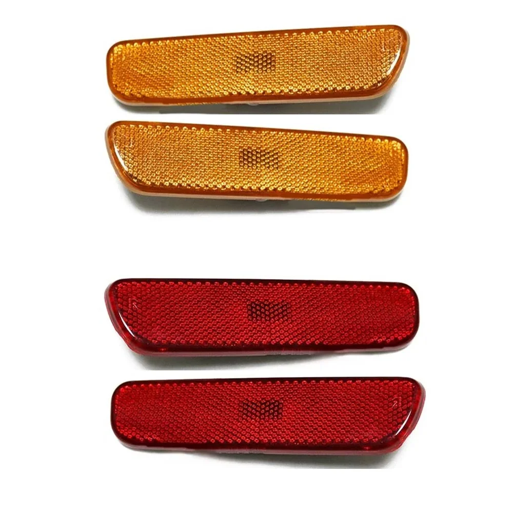 

1 Pair Turn Signal Side Marker Light for Lexus RX300 1999 2000 2001 2002 2003