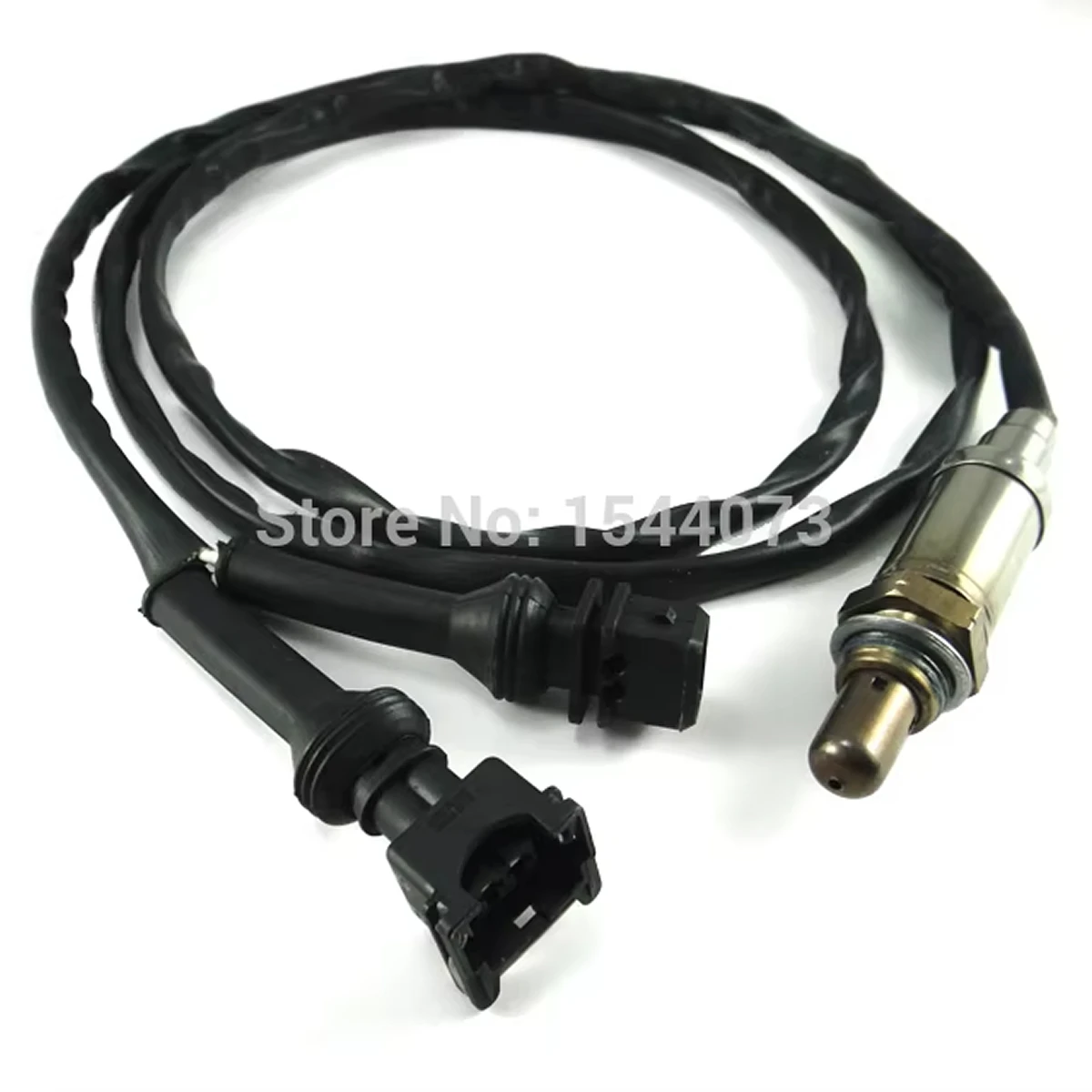 New High Quality LSM-11 O2 Oxygen Sensor for Boiler Lambda Senor 0258104002 0 258 104 002 For MAN F2000 NL For MERCEDES