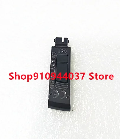 

Для Canon ixus75 IXY90 SD750 крышка аккумулятора нижняя крышка камеры с резиновой полосой
