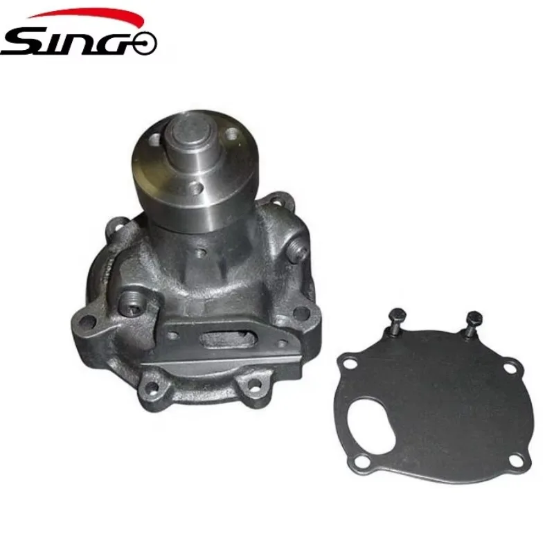 

Diesel Engine Water Pump Set 4679242 93191101 4639182 4655010 Model For Efficient Water Management