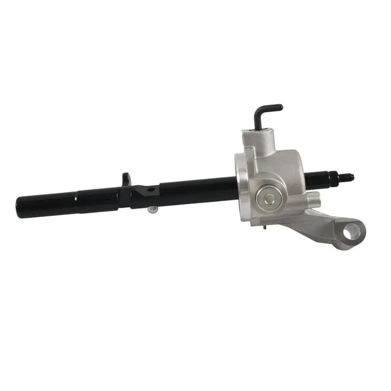 

AEF2-Car Gear Shift Shaft Transmission Gear Lever Shaft 02T301230J For VW Polo A2 Skoda Fabia SEAT