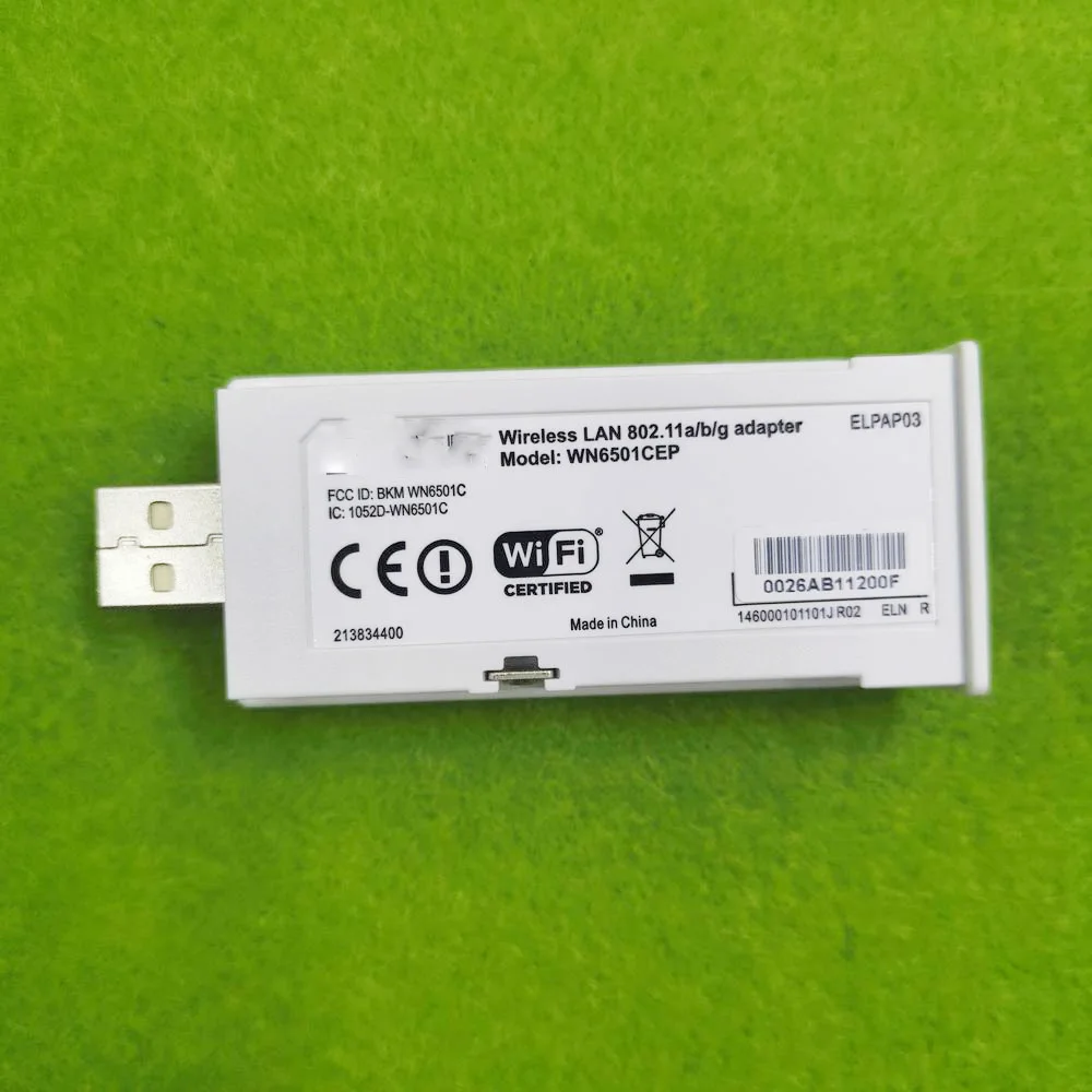 Adaptateur LAN sans fil ELPAP07 ELPAP03 ELPAP09 pour projecteur EPSON