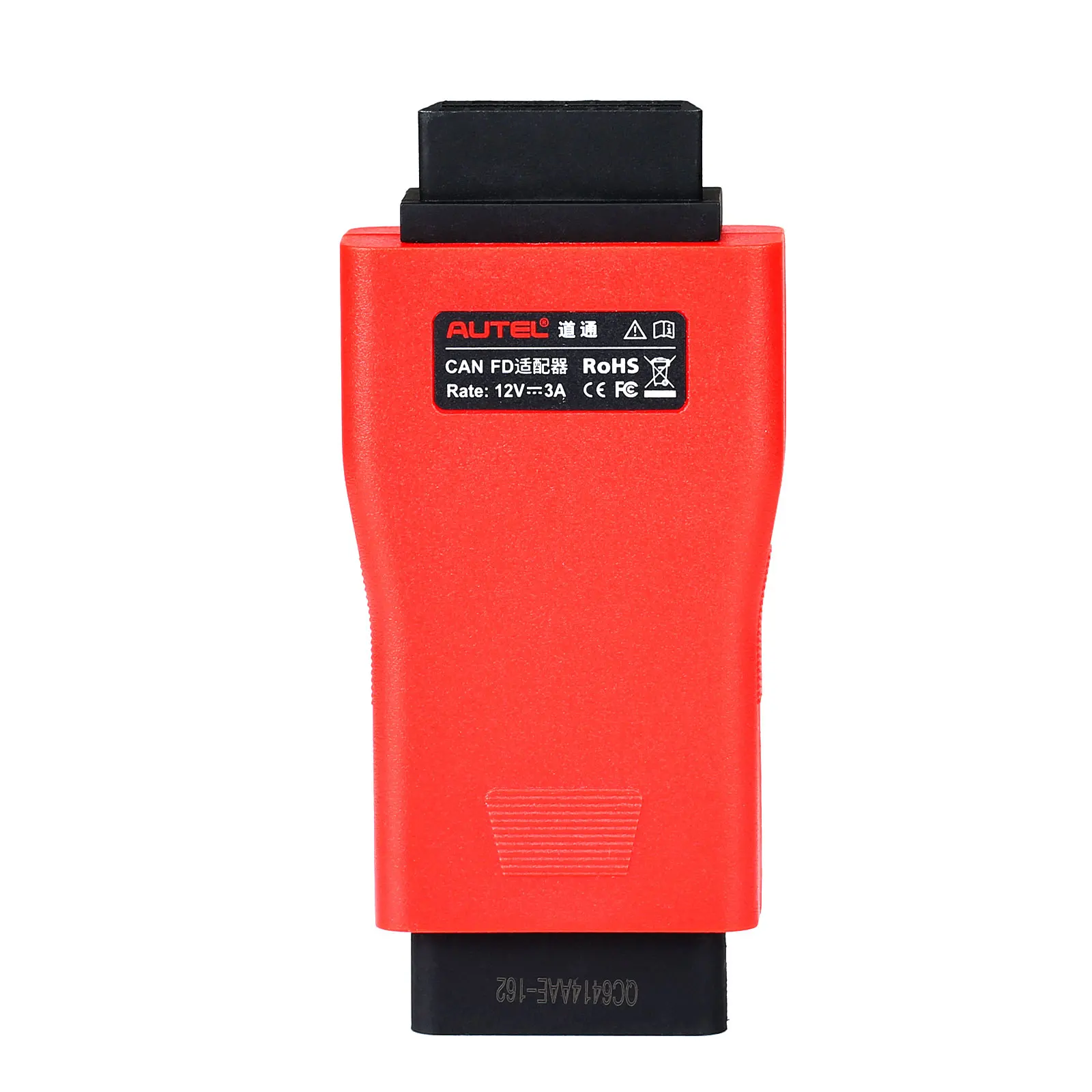 AUTEL CAN FD Adapter SUPPORT CAN FD PROTOCOL for MaxiSys Series IM508 IM608 Supports for GM for Ford 2020