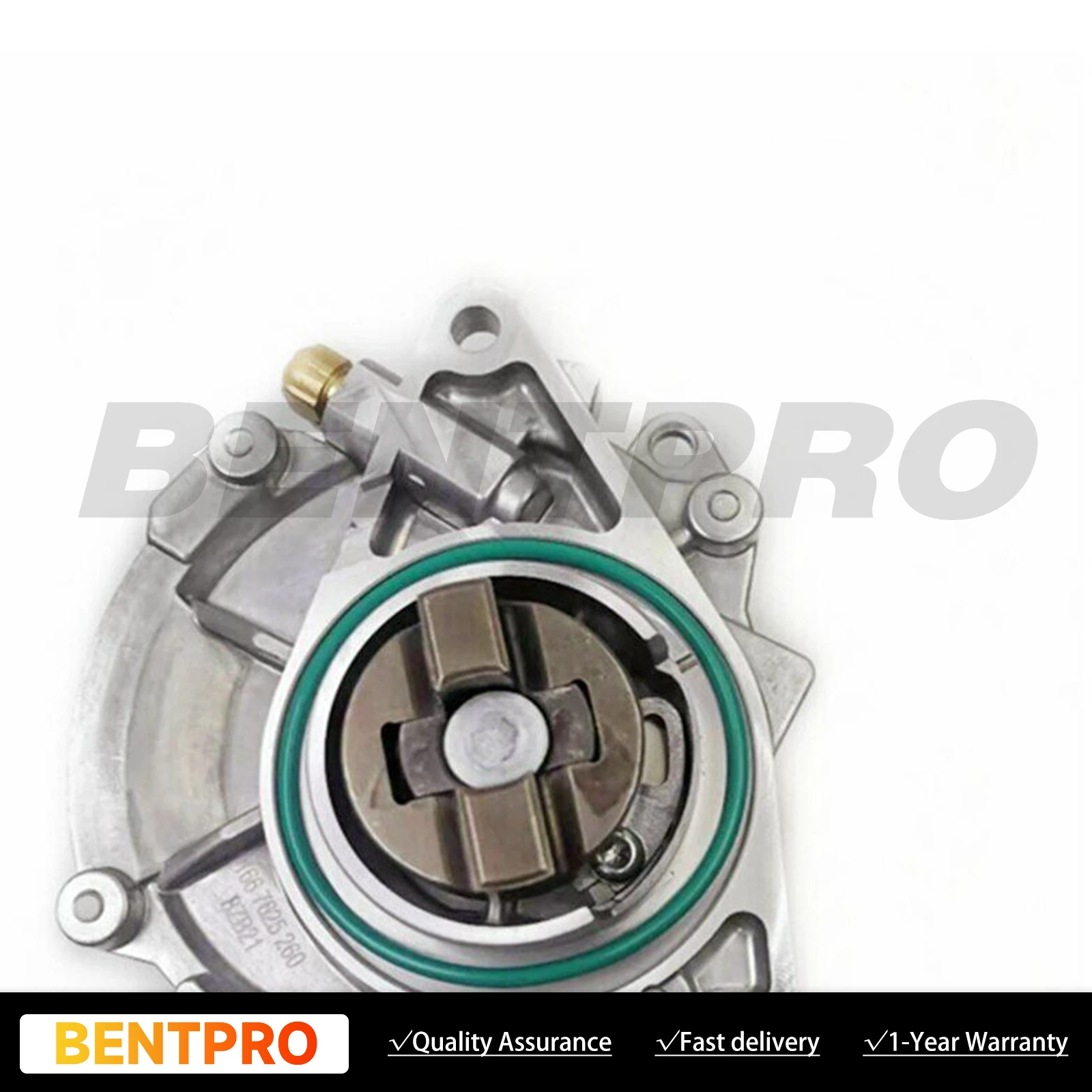 Brake System Vacuum Pump For BMW 1' 3' F20 F21 F30 F31 F35 114i 116i 118i 316i 11667625260